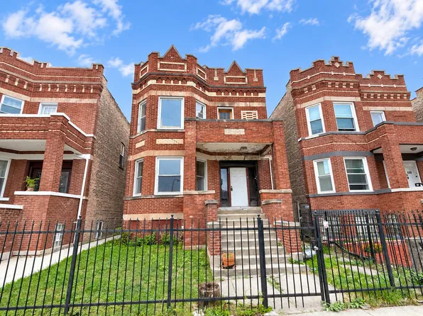 926 N Lavergne Ave, Chicago, IL 60651