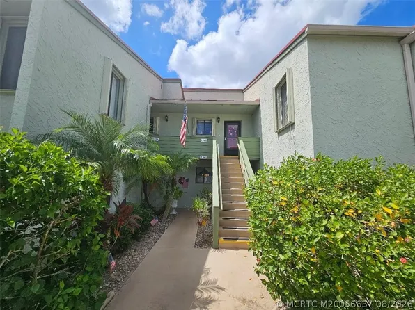 5433 SE Miles Grant Rd #205, Stuart, FL 34997