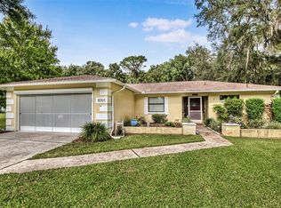 8301 E Fairway Loop, Inverness, FL 34450