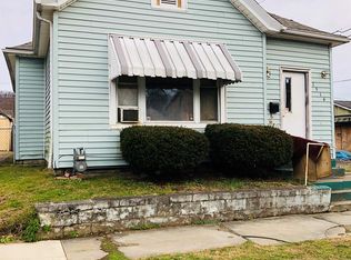 1516 Summit St, Portsmouth, OH