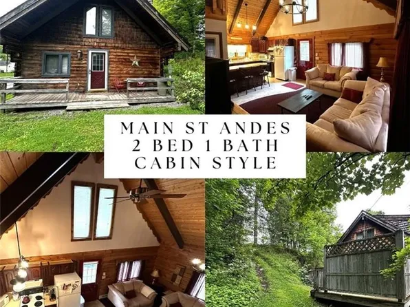 445 Main St, Andes, NY 13731