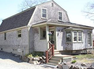170 Thatcher Rd, Rockport, MA 01966