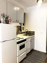 Rented by Compass