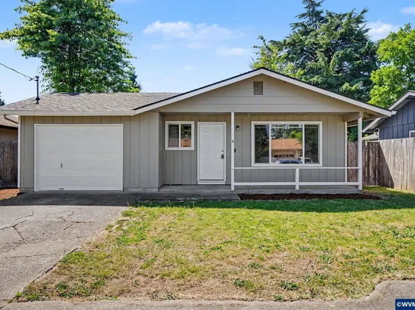 2300 SE Ryan St, Corvallis, OR 97333