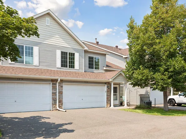 5216 207th St N, Forest Lake, MN 55025