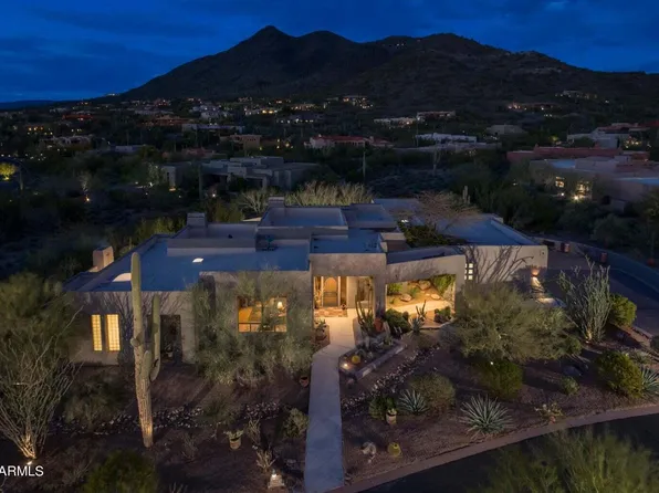 5942 E Whitethorn Place, Cave Creek, AZ 85331