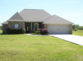 7 Stonemore Rd, Petal, MS 39465