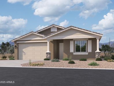 7703 W Saddlehorn Rd, Peoria, AZ, 85383