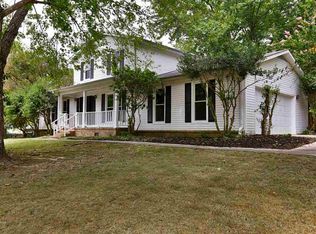 2803 Vista Dr SE, Huntsville, AL 35803