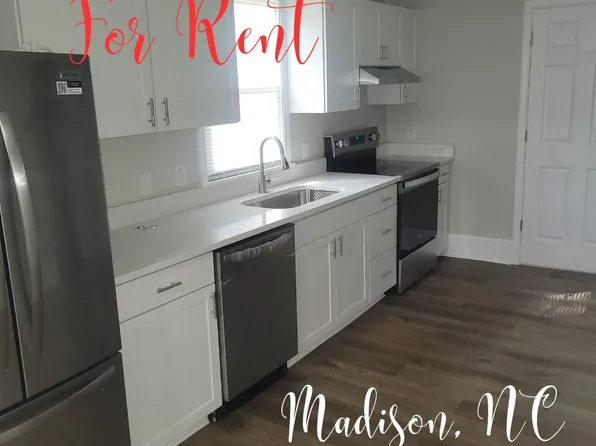502 Wooten St, Madison, NC 27025