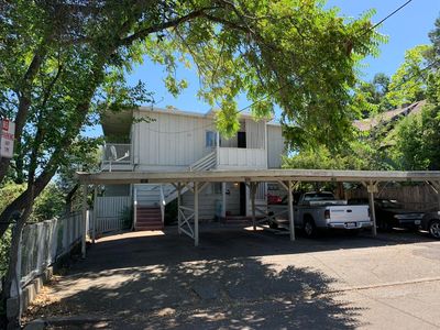 1001 East St, Redding, CA, 96001