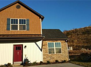 771 Cardwell Ln #1, Fletcher, NC 28732