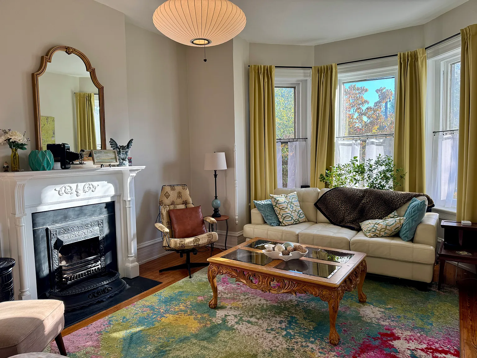 1510 Park Ave — Photo 4