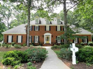 311 Evian Way, Peachtree City, GA 30269