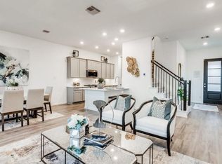 9113 La Pau Ln, Houston, TX 77051