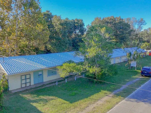 1201 N T St, Pensacola, FL 32505