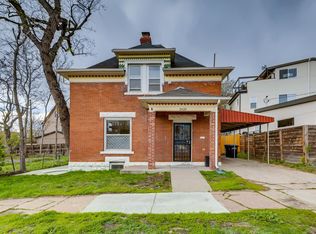 2620 W 23rd Ave #1, Denver, CO 80211