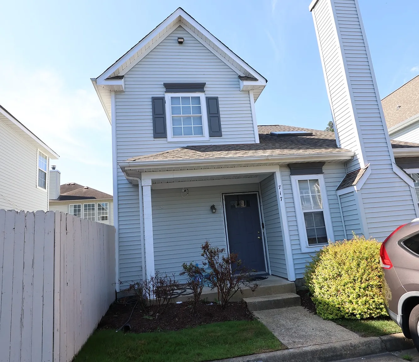 2 bed, 1587 sqft, $2,600 — Photo 1