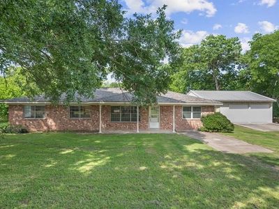 7622 Edge Cut Off Rd, Hearne, TX, 77859