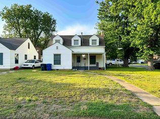 902 W Indiana Ave, Enid, OK 73701