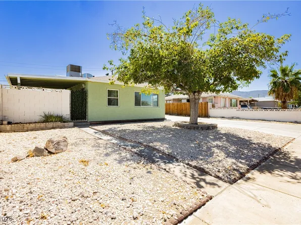 41 Laswell St, Henderson, NV 89015