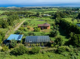 56-3194 Puu Mamo Dr, Hawi, HI 96719