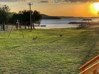 2334 Sanbar Rd #28, Possum Kingdom Lake, TX, 76449