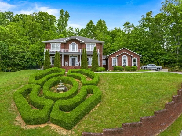 512 Shea Ct, Morristown, TN 37814