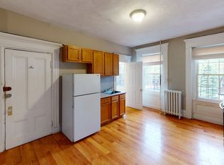 35 Dwight St #2, Boston, MA 02118