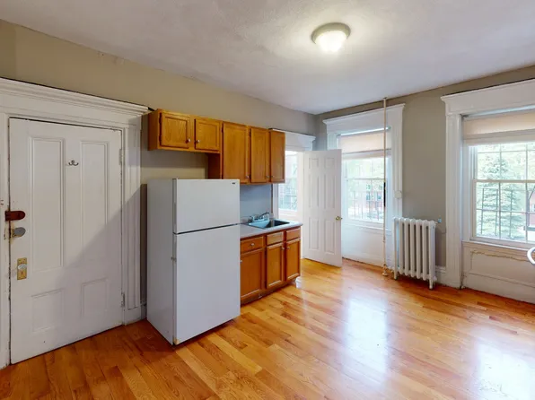 35 Dwight St, Boston, MA