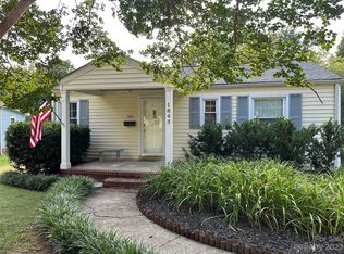 1843 Arnold Dr, Charlotte, NC 28205