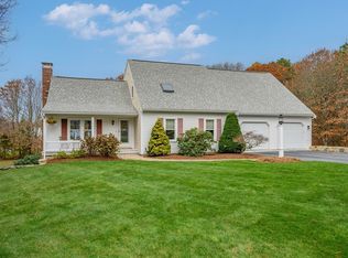 34 Mistic Dr, Barnstable, MA 02630