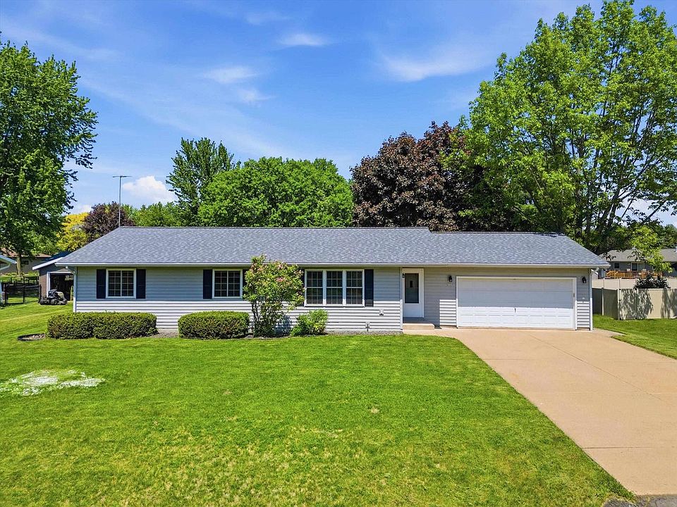 1st image of 2329 PECAN PARKWAY