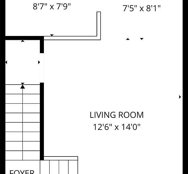725 N Stackman Dr #3 — Photo 27