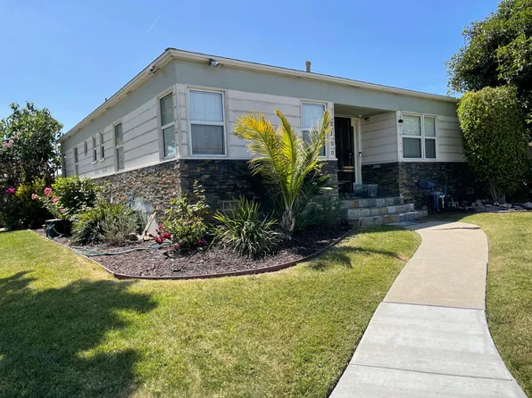 8200 Maitland Ave, Inglewood, CA 90305
