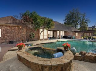 18407 Langford Ln, Forney, TX 75126