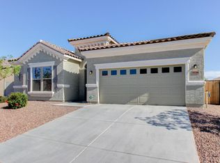 18346 W Onyx Ave, Waddell, AZ 85355