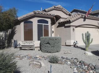 43772 W Cahill Dr, Maricopa, AZ 85138