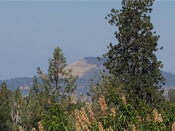 21665 Manton School Rd, Manton, CA 96059