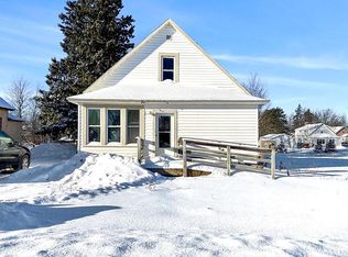 605 Neidhold Ave, Wakefield, MI 49968
