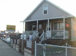 551 Belleville Ave, New Bedford, MA 02746