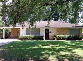 707 Funderburk Ave, Houma, LA 70364