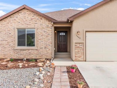 1443 Blue Lake Drive, Montrose, CO, 81403