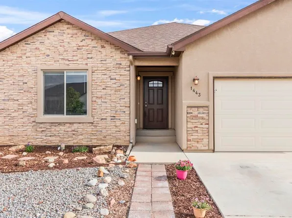 1443 Blue Lake Drive, Montrose, CO 81403