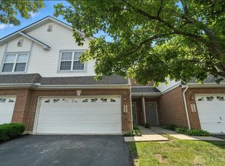 9266 Great Lakes Cir, Dayton, OH 45458