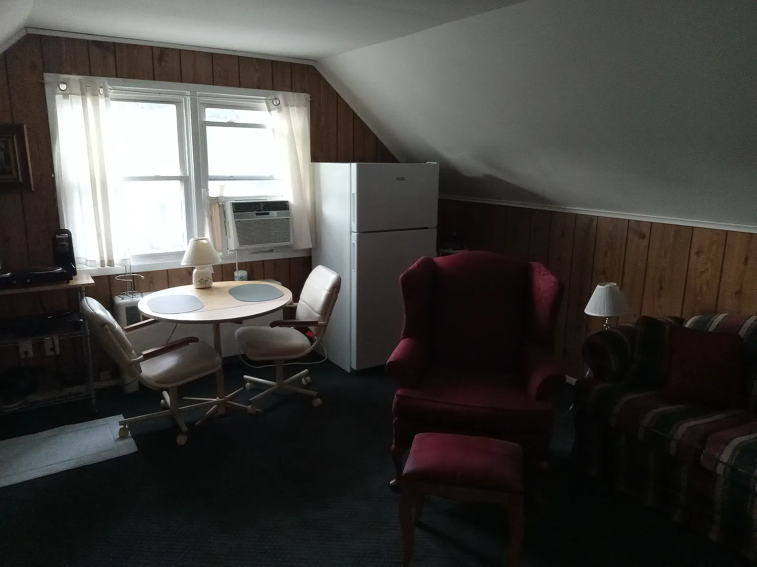 1 bed, $1,700 — Photo 2
