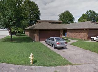 403 E Redwood St, Springfield, MO 65807