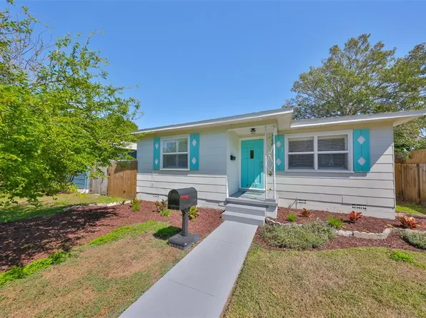 4935 12th St N, Saint Petersburg, FL 33703