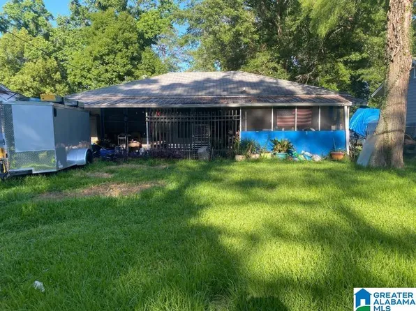 963 Cloverdale Dr, Mobile, AL 36606