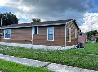 713 N 19th St, Fort Pierce, FL 34950